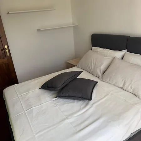 Blue La Conia Сasa de vacaciones *