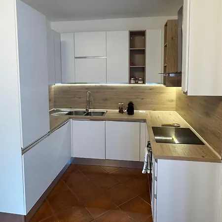 Сasa de vacaciones Blue La Conia *