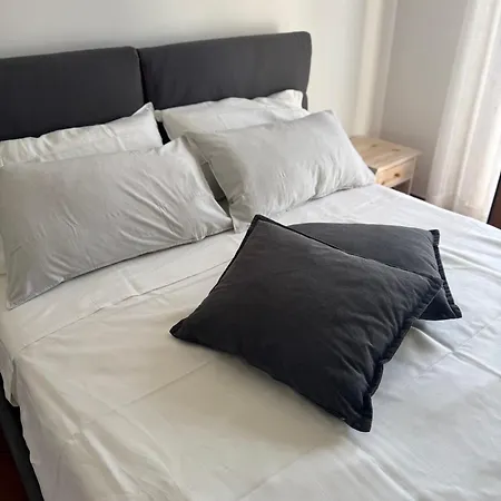 Holiday home Blue La Conia Cannigione