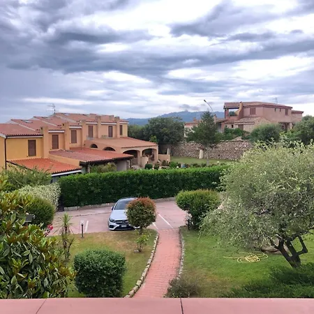 Blue La Conia Cannigione