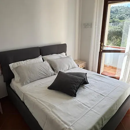Blue La Conia Holiday home