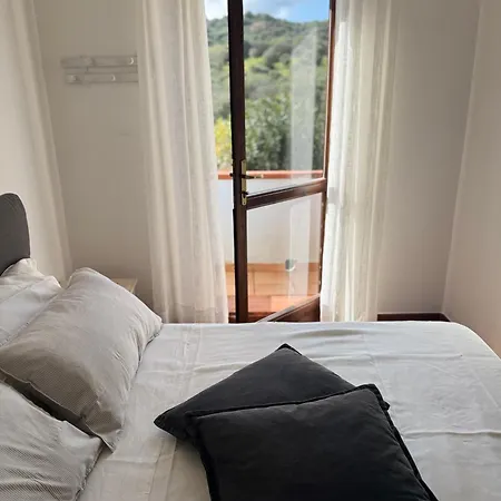 Blue La Conia Сasa de vacaciones *