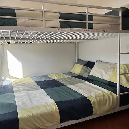 Blue La Conia Cannigione