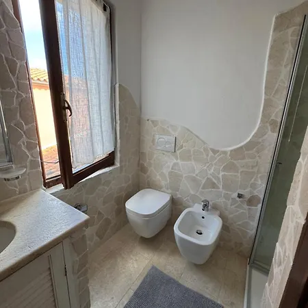 Blue La Conia * Cannigione