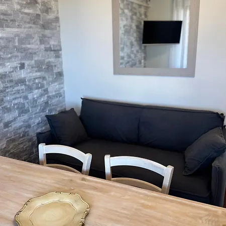 Blue La Conia Сasa de vacaciones