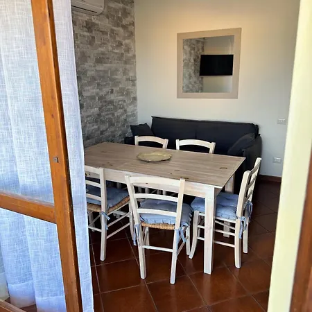 Blue La Conia Сasa de vacaciones *