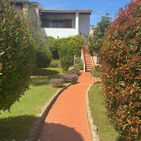 Blue La Conia Сasa de vacaciones *