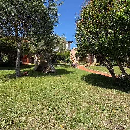 Feriehus Blue La Conia *