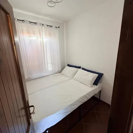 Holiday home Blue La Conia Cannigione