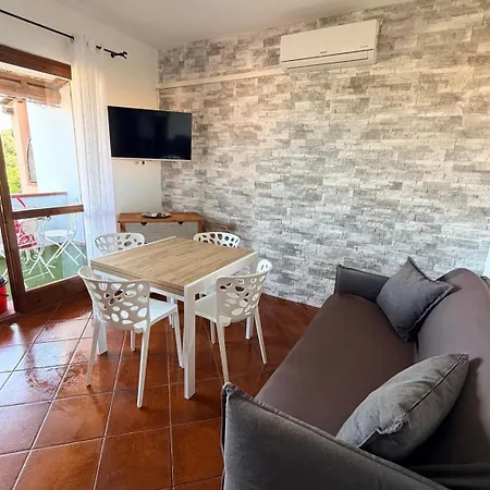 Holiday home Blue La Conia