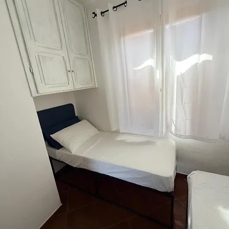 Blue La Conia Holiday home