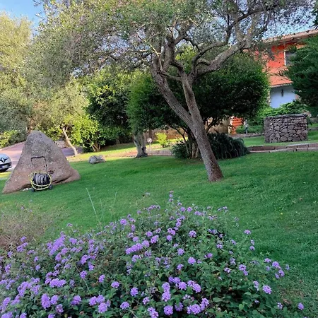 Holiday home Blue La Conia